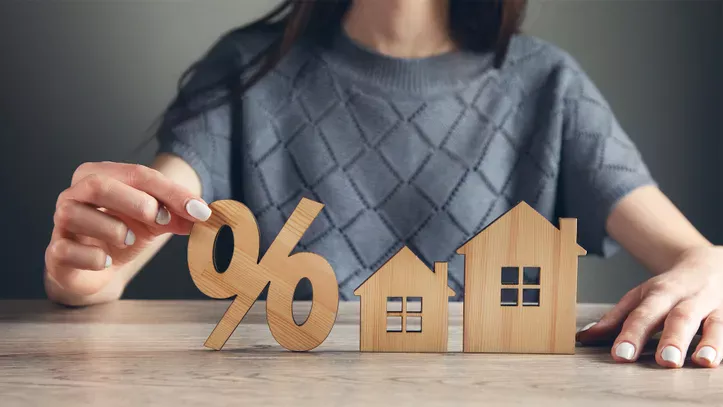 La hausse des taux du crédit immobilier est-elle terminée ? | Kaufman & Broad