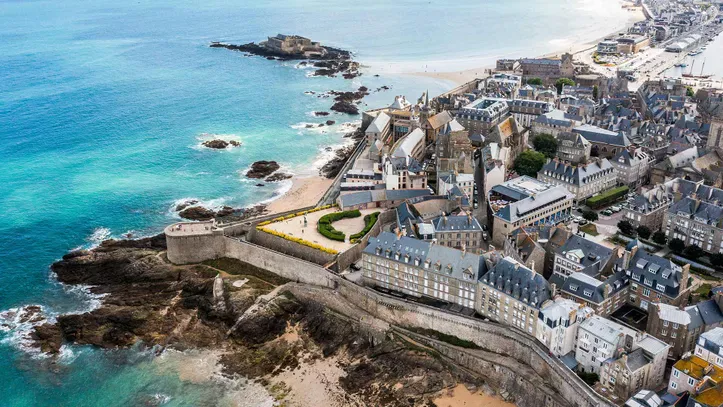 Acheter en Bretagne : Un choix de vie exceptionnel - Kaufman & Broad