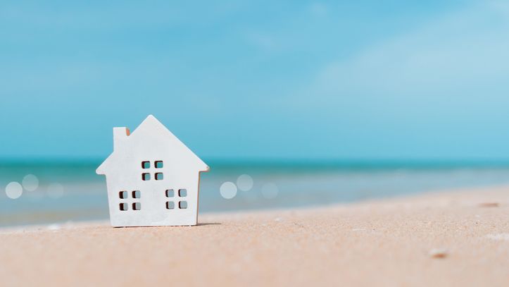  L’été, une saison propice aux projets immobiliers | Kaufman & Broad
