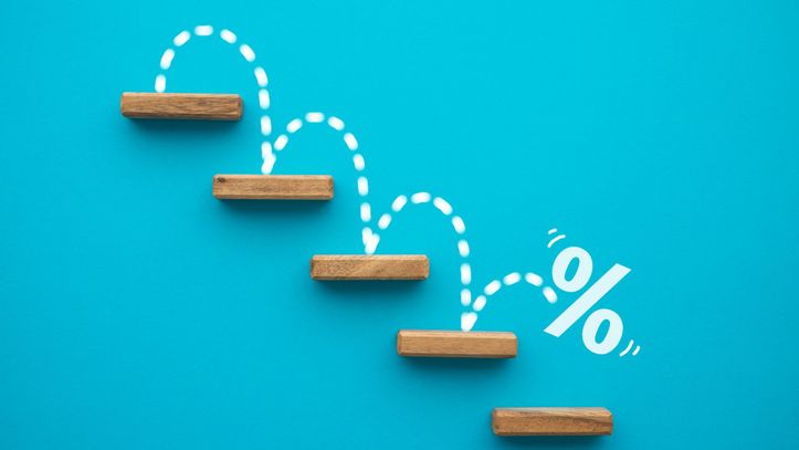 Baisse des taux de la BCE  des crédits immobiliers plus avantageux en 2025Baisse des taux de la BCE  des crédits immobiliers plus avantageux en 2025