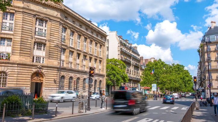 Centre-ville ou périphérie 