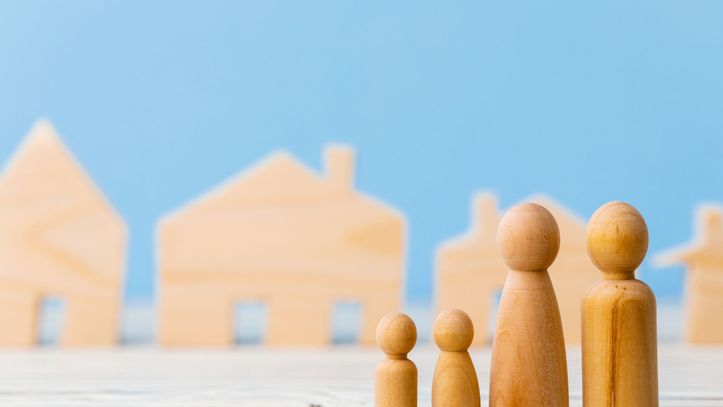 Check-list avant d’acheter un appartement ou une maison quand on a des enfants