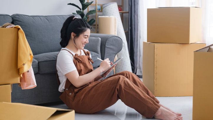 Que vérifier avant d'acheter un appartement neuf 