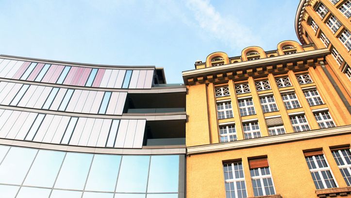 Achat immobilier : le neuf devient-il plus attractif que l'ancien ?