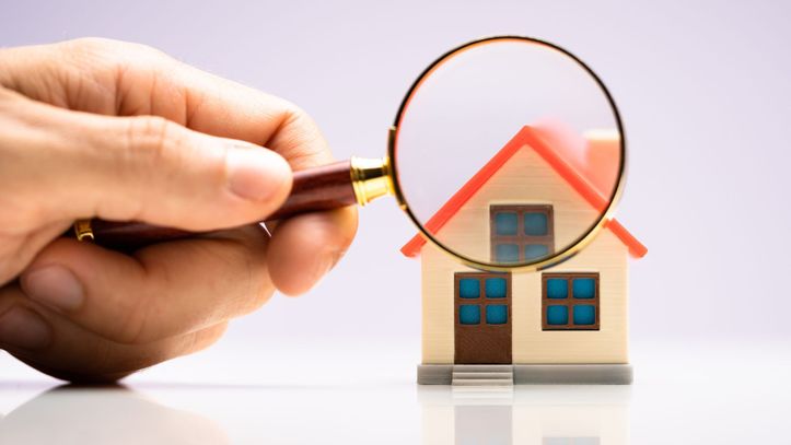 Estimation immobilière