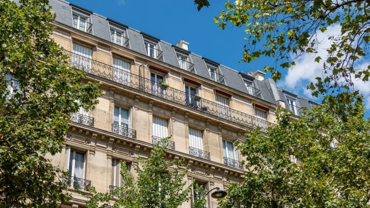 Appartement neuf Île-de-France