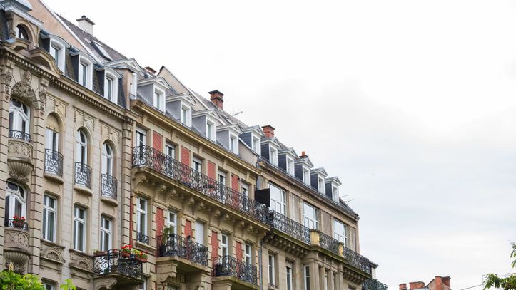 Appartement neuf Strasbourg