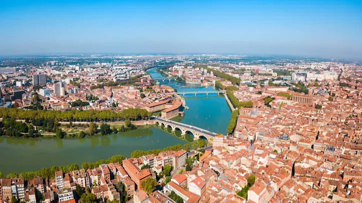 Le classement des villes de France où il fait bon vivre en 2025