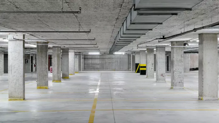Investir dans un parking : les avantages | Kaufman & Broad