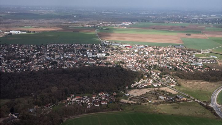 L'Essonne : un territoire d'avance ! - Kaufman & Broad