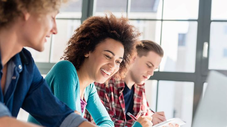 logements etudiants : ce que recherchent les jeunes aujourd’hui - Kaufman & Broad