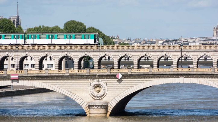 Ces villes d'Ile-de-France qui profitent de l’arrivée du Grand Paris Express - Kaufman & Broad