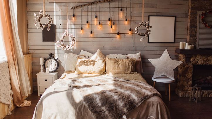 deco cocooning