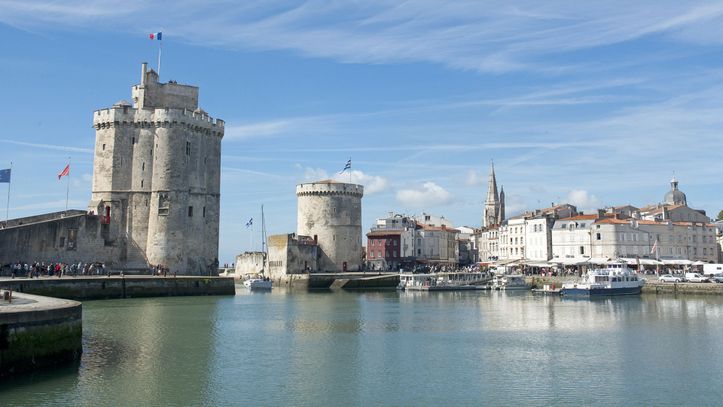 La Rochelle : où acheter pour investir ? - Kaufman & Broad
