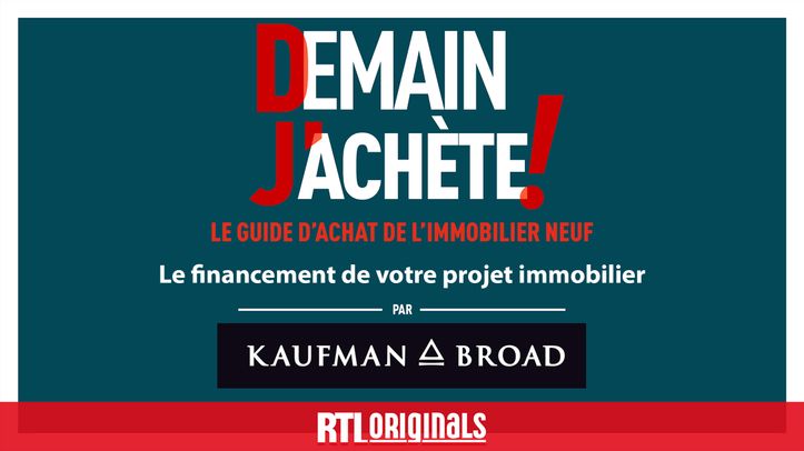 Le financement de votre projet immobilier - Kaufman & Broad