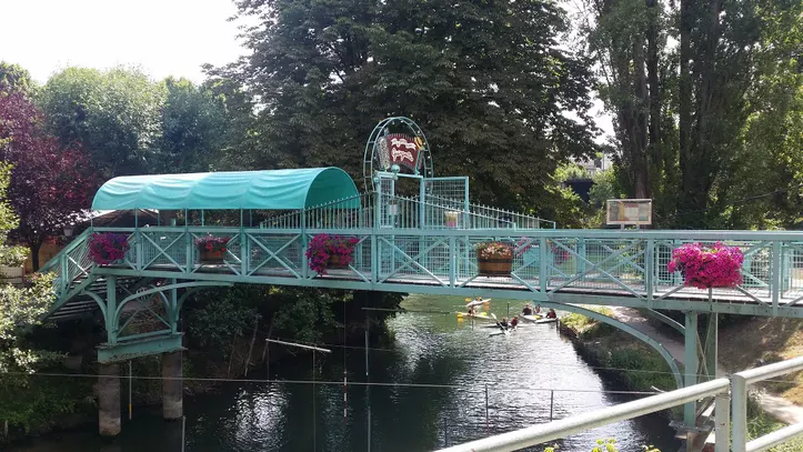 vivre en bord de marne