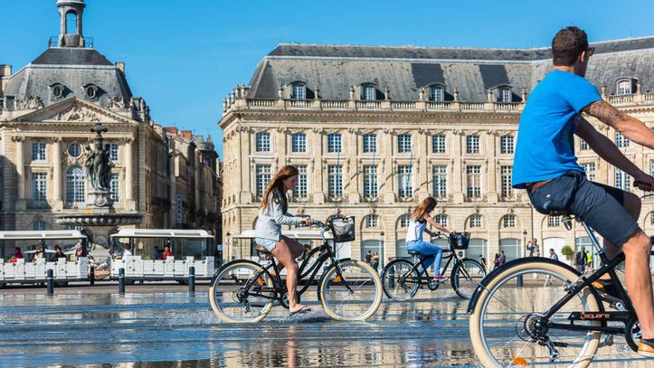 Immobilier Neuf à Bordeaux | Kaufman & Broad