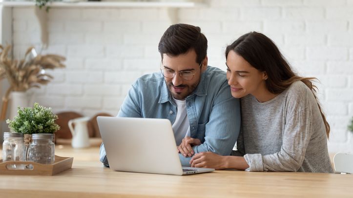 trouver un logement à distance