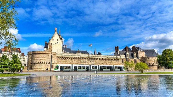 Coup de projecteur sur Nantes - Kaufman & Broad