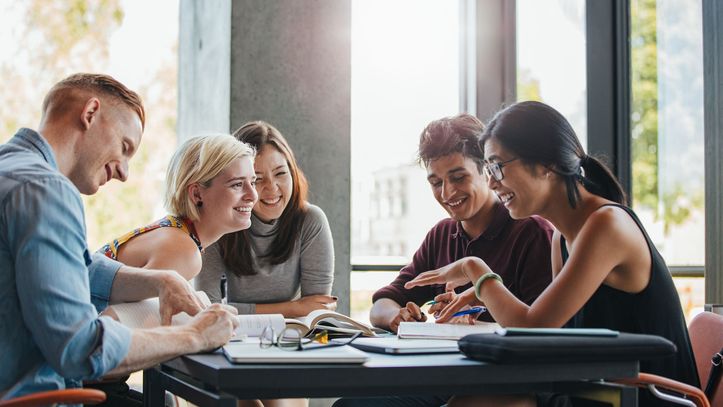 villes les plus rentables pour louer à des étudiants