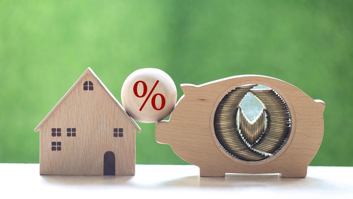 Inflation et crédit immobilier : ce que cela change
