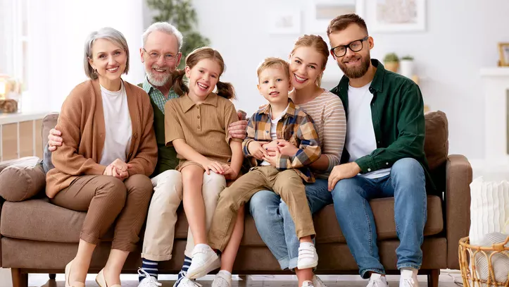 avantages d’investir avec sa famille en SCI