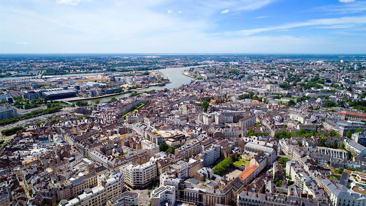 meilleures villes de France pour vivre et travailler en 2018 - Kaufman & Broad