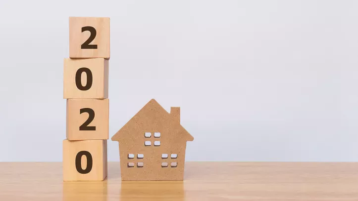 Immobilier en 2020 : de belles perspectives pour habiter ou investir - Kaufman & Broad