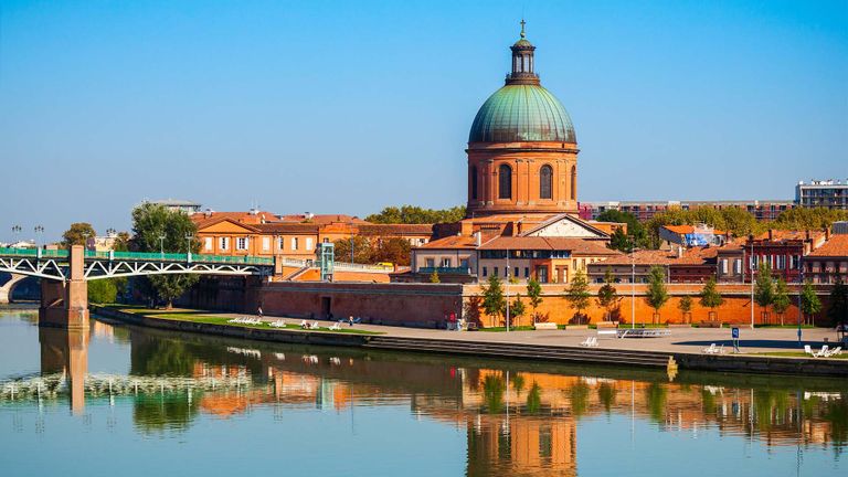 toulouse image