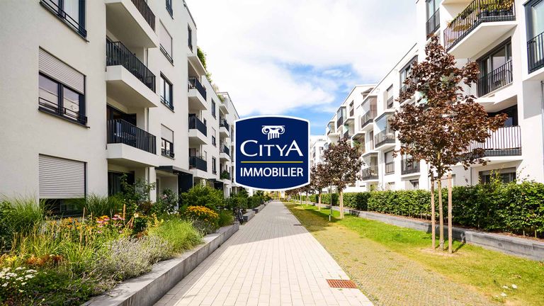 immobilier citya