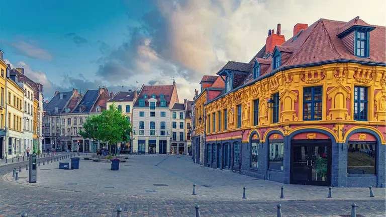 lille image