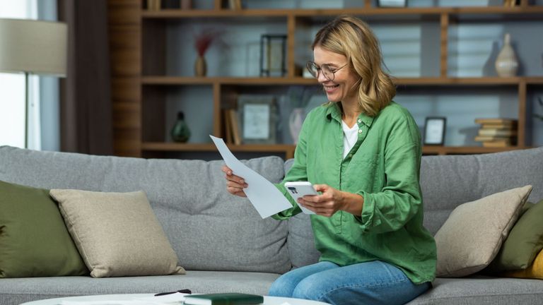 Remboursement anticipé du prêt Action Logement