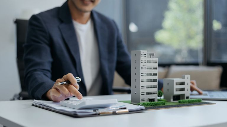 Prêt immobilier Action Logement
